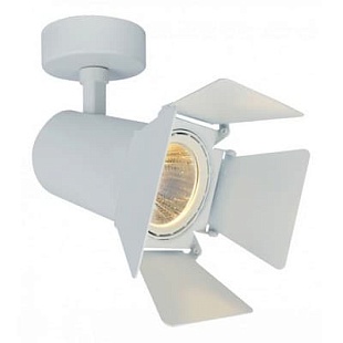 Трековый светильник ARTE LAMP Track lights A6709AP-1WH